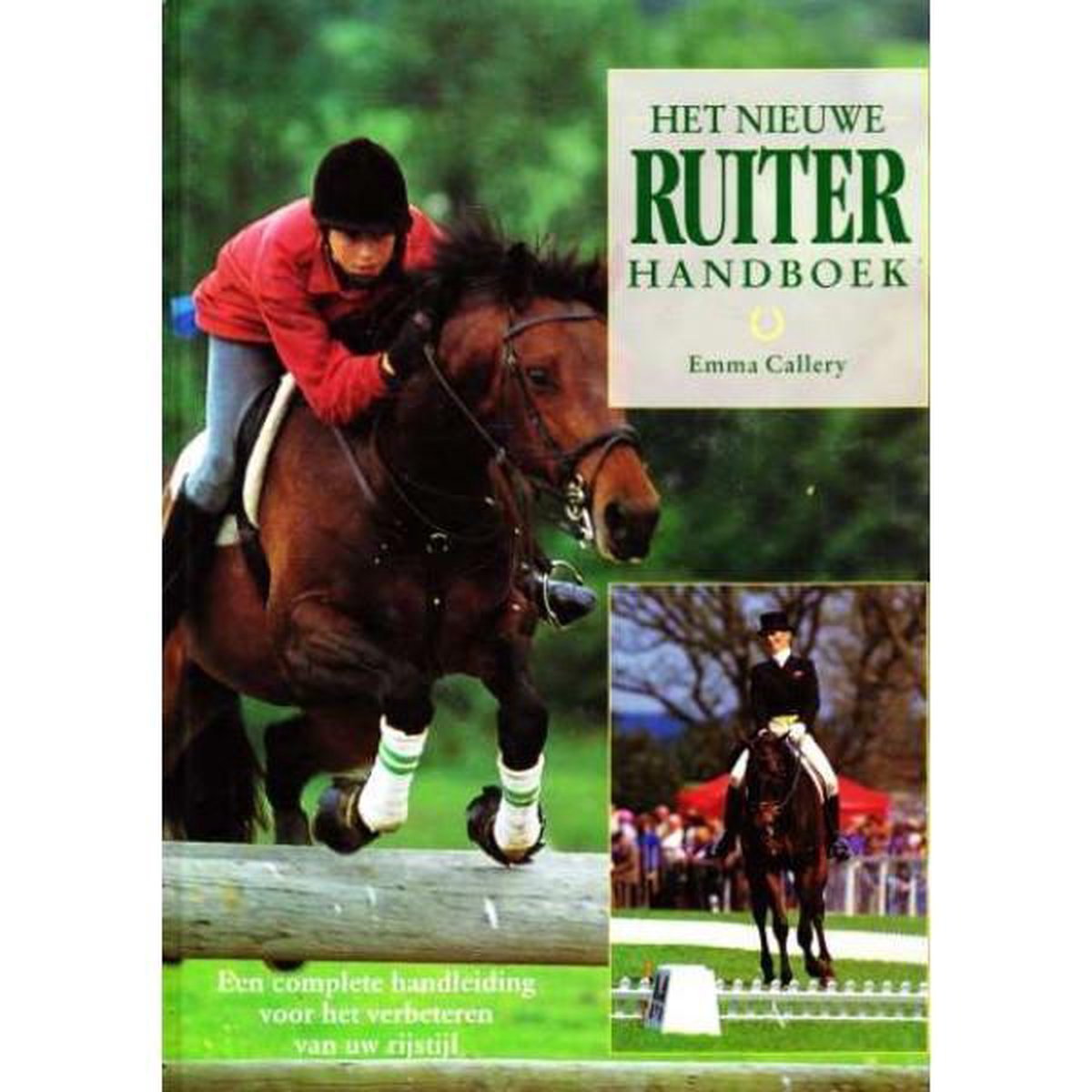 boekenbalie_9789025295783_cover Het Nieuwe Ruiter Handboek