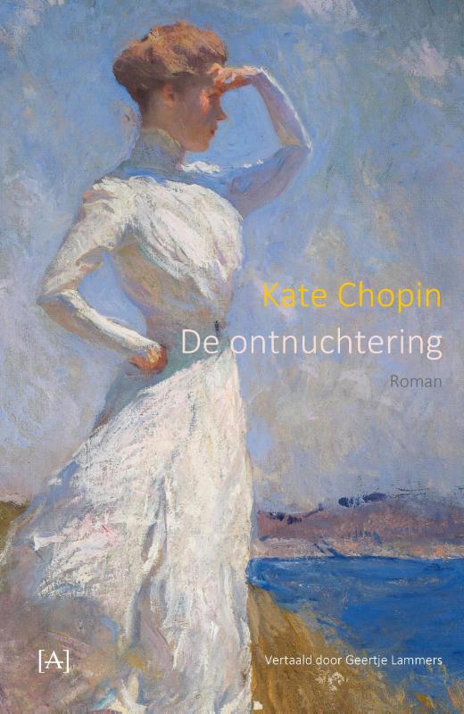 Kate Chopin De Ontnuchtering