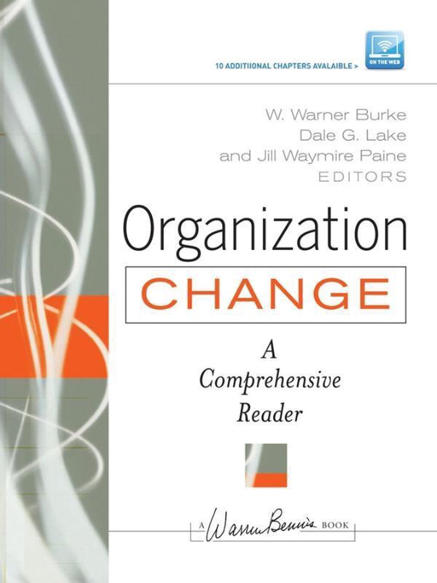 boekenbalie_9780470260562_cover Organization Change