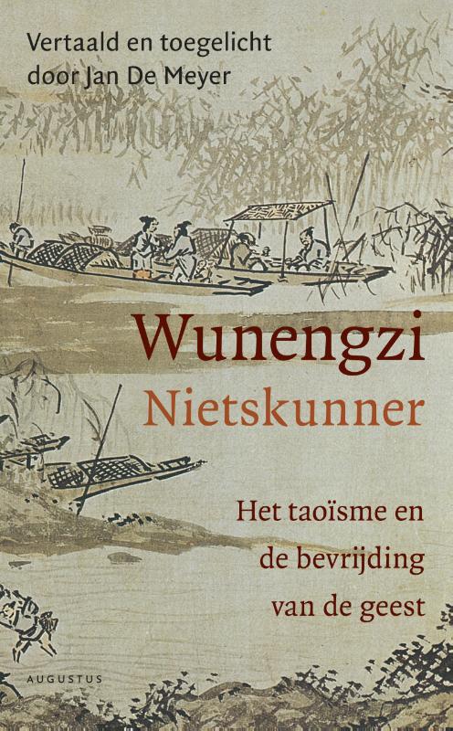 Wunengzi(Nietskunner)