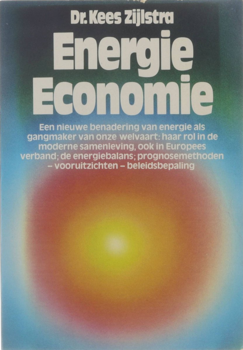 Energie-economie