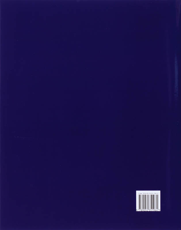 De geschiedenis van het HagaZiekenhuis 1823-2007 achterkant
