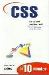 CSS in 10 minuten / In 10 minuten