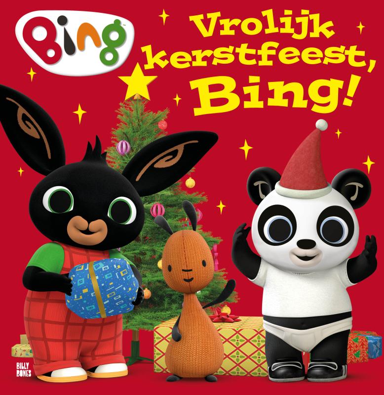 Vrolijk kerstfeest, Bing! / BING