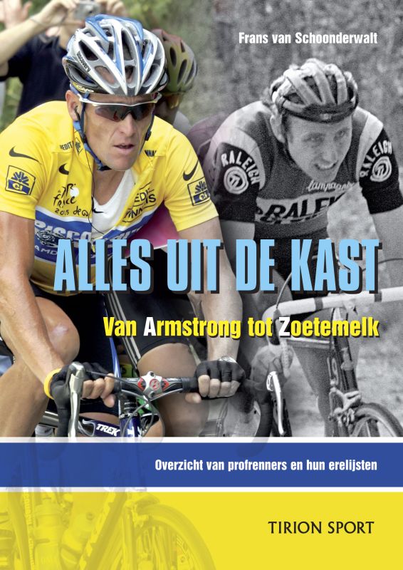 Alles uit de kast