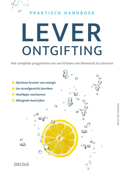boekenbalie_9789044749755_cover Leverontgifting / Praktisch handboek