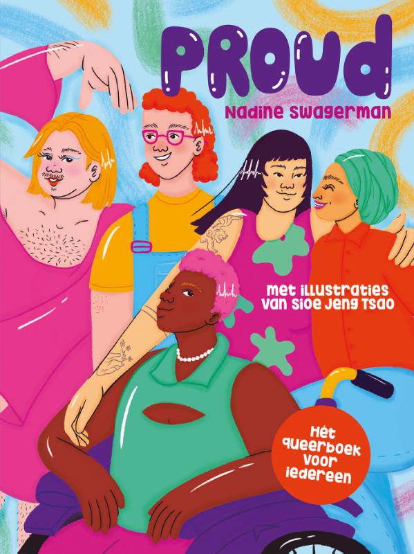 Proud / Jij doet er toe