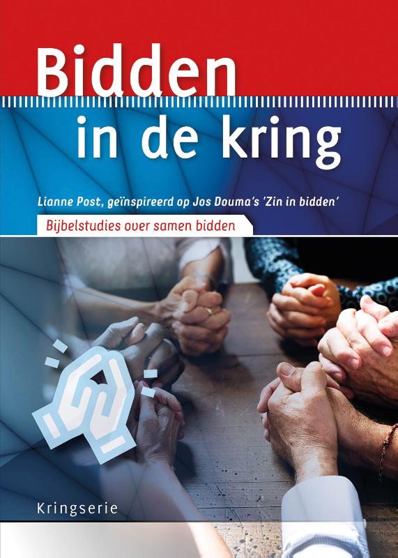 Bidden in de kring / Kringserie