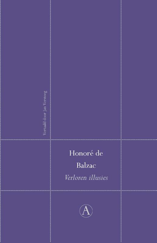 Verloren illusies / Perpetua reeks