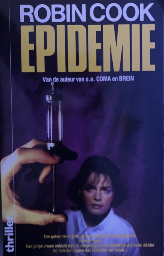 EPIDEMIE