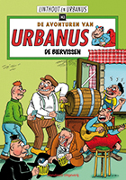 De biervissen / De avonturen van Urbanus / 143