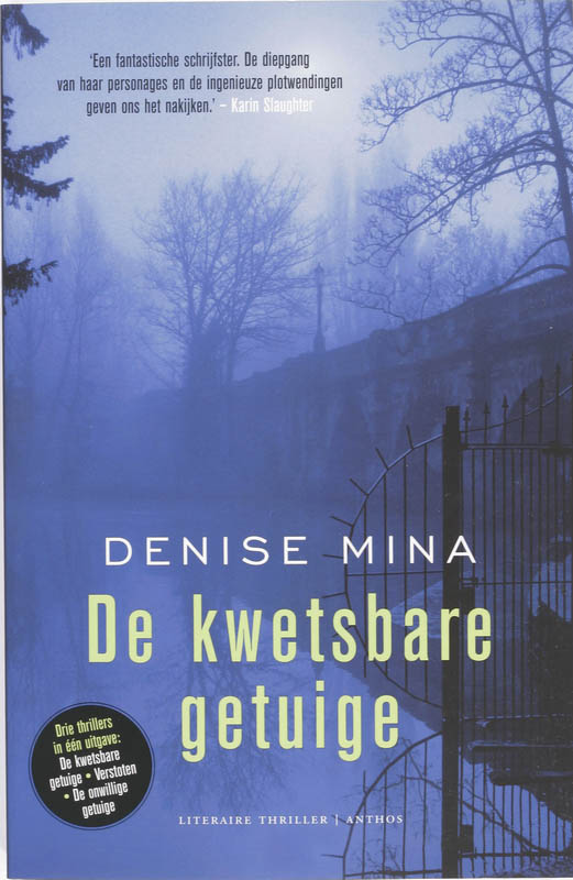 boekenbalie_9789041413796_cover De Kwetsbare Getuige