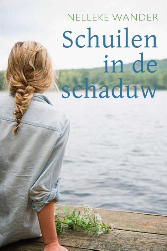 Schuilen in de schaduw