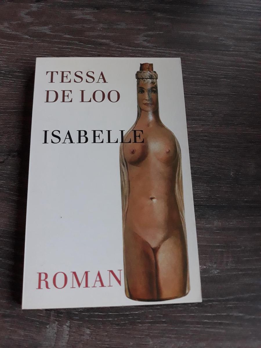 boekenbalie_9789029529013_cover ISABELLE - PAP