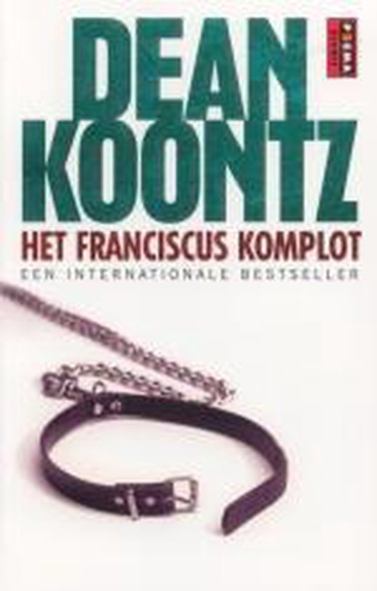 Het Franciscus komplot / Poema-pockets