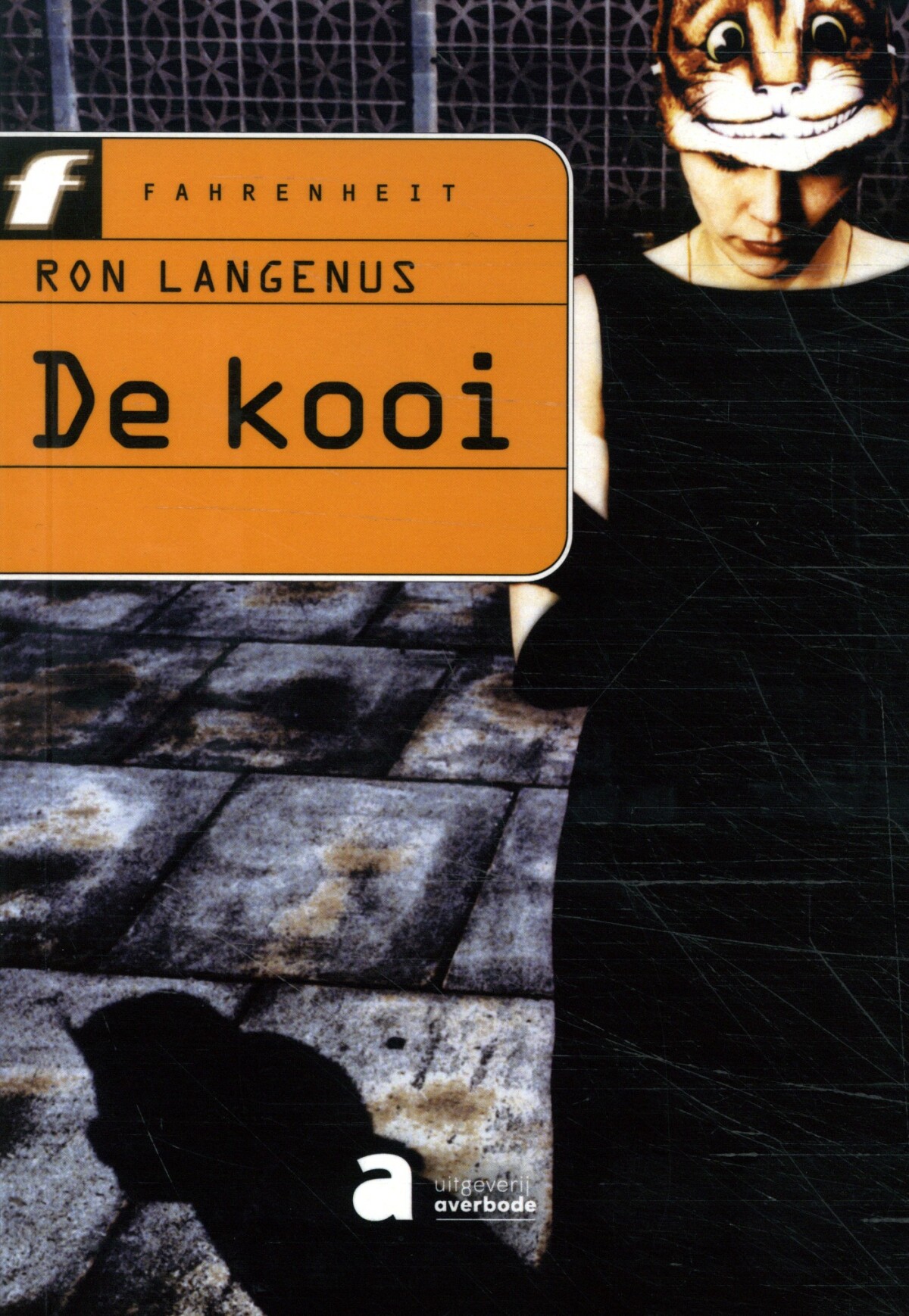 De kooi / Fahrenheitreeks