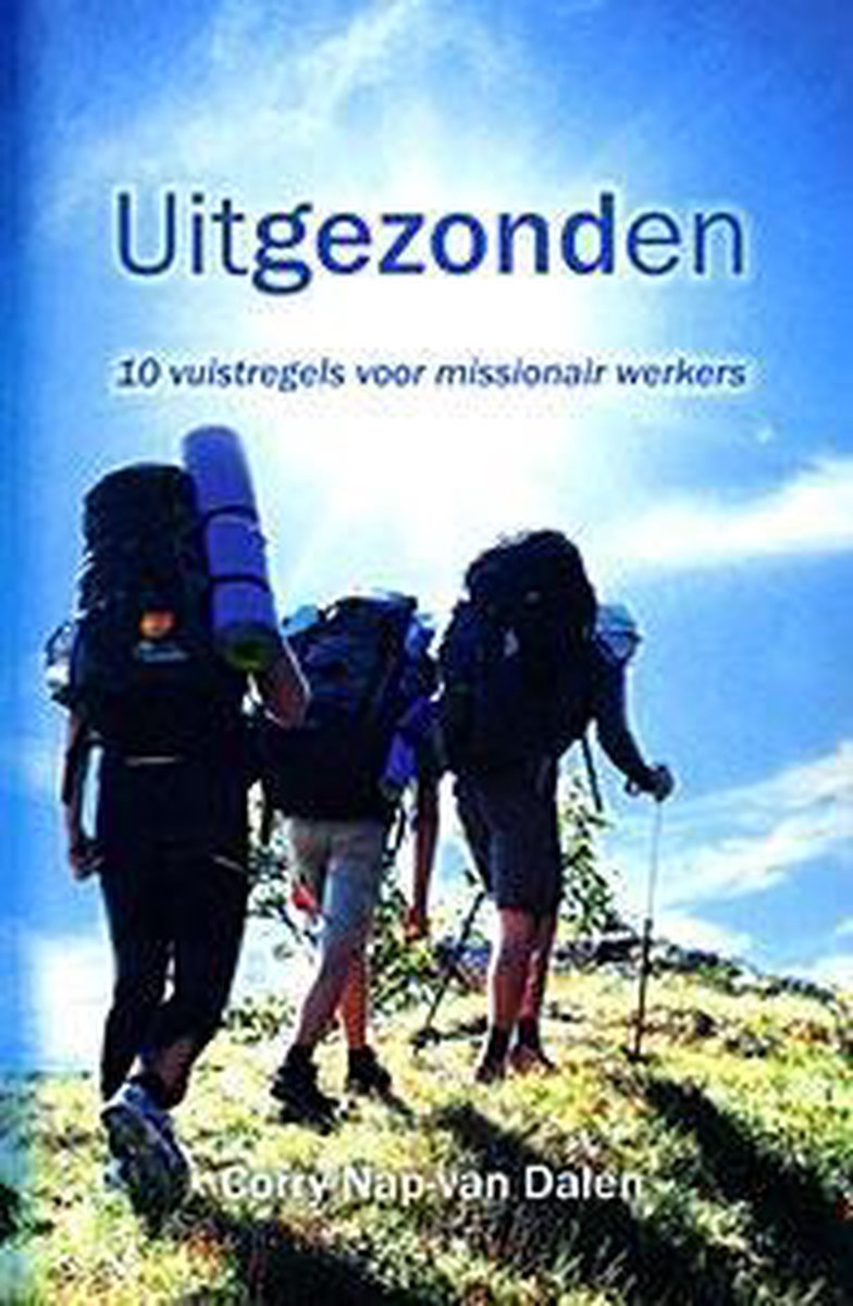 Corry Nap-van Dalen Uitgezonden thumbnail