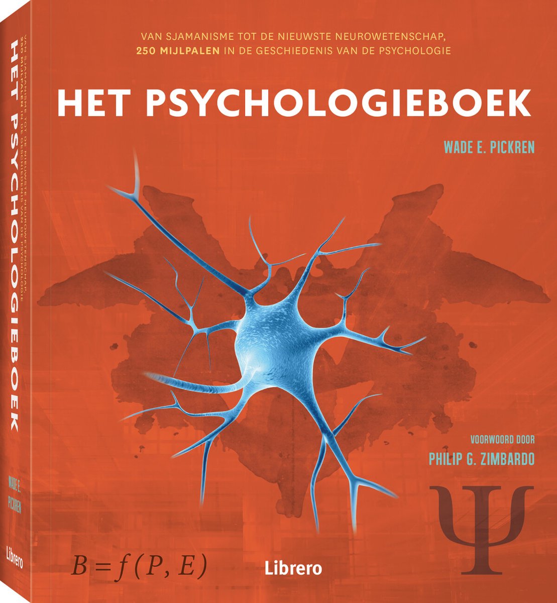 Het psychologieboek