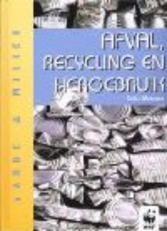Recycling En Afval Aarde En Milieu