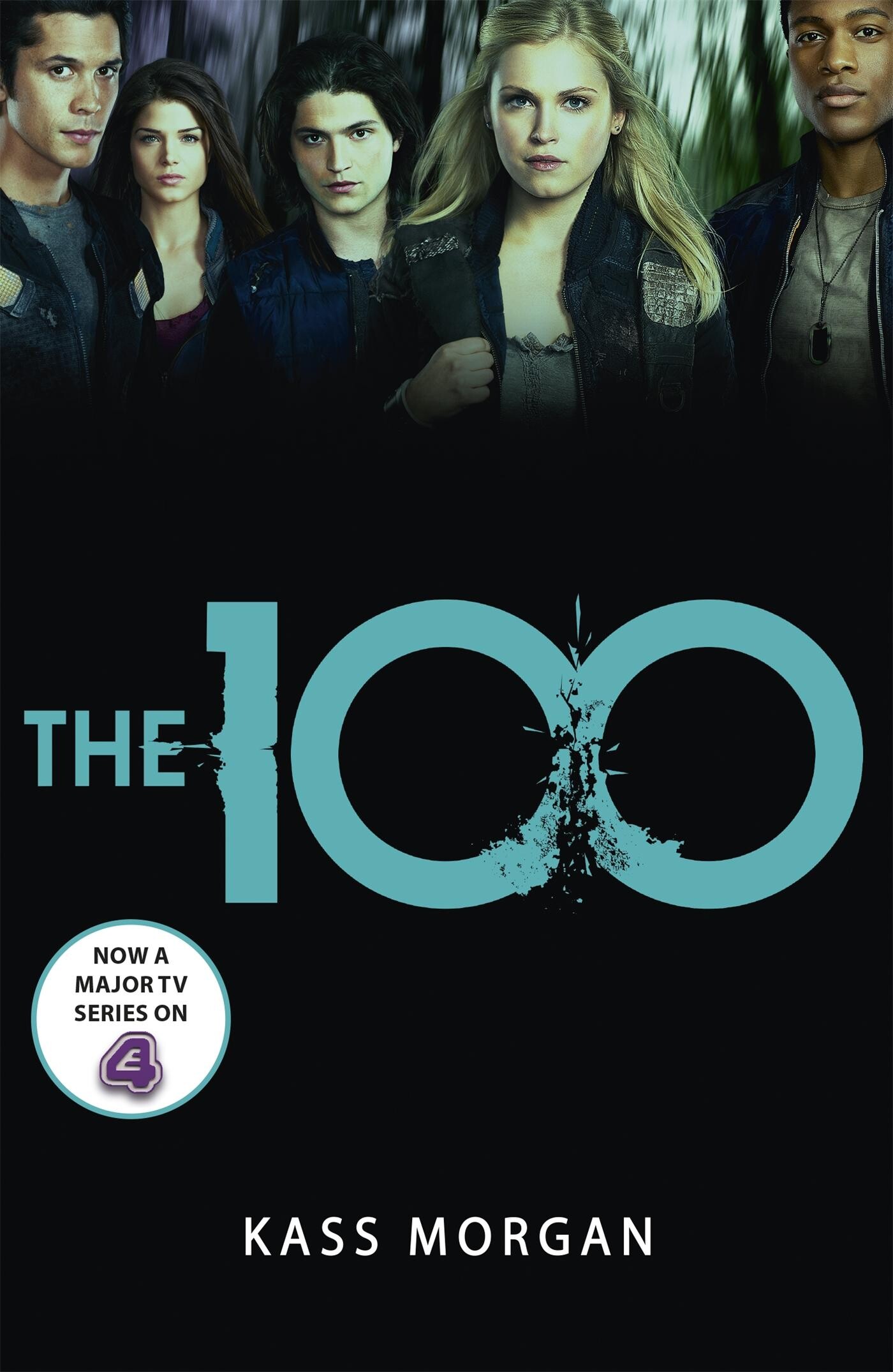 boekenbalie_9781444766882_cover The 100 / The 100 / 1