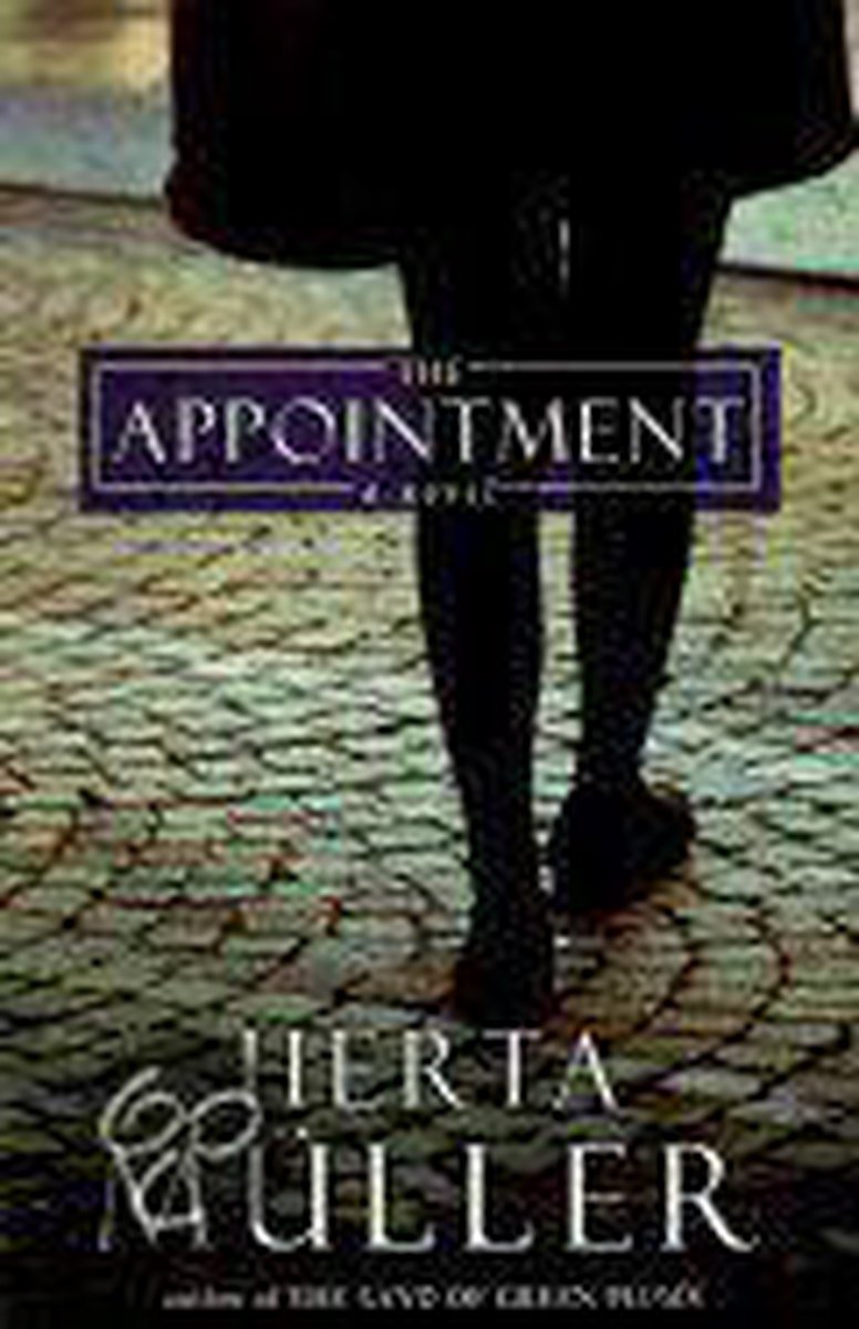 Herta Müller The Appointment thumbnail