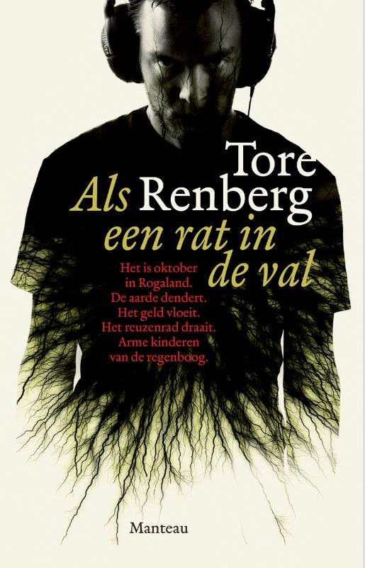 Als een rat in de val / Texas-trilogie / 2