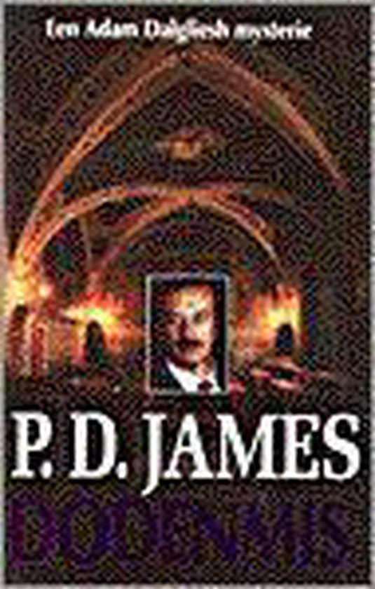 P.D. James Dodenmis / Parel Pockets thumbnail