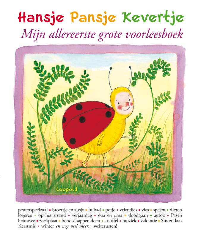 boekenbalie_9789025855611_cover Hansje pansje kevertje
