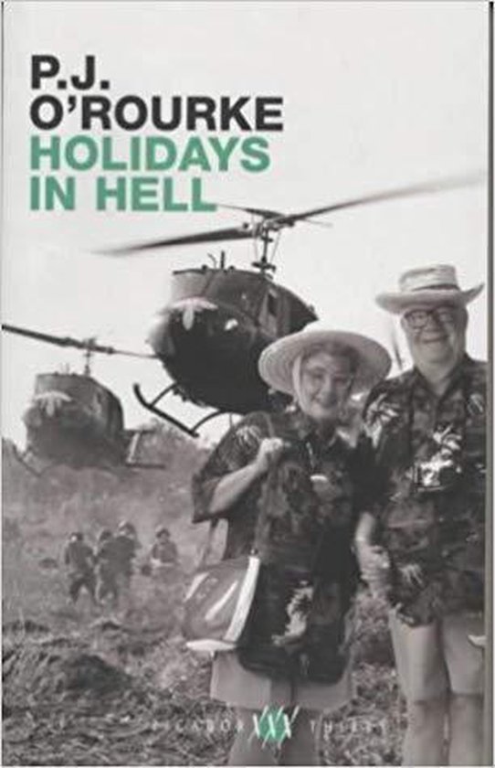 Holidays in Hell