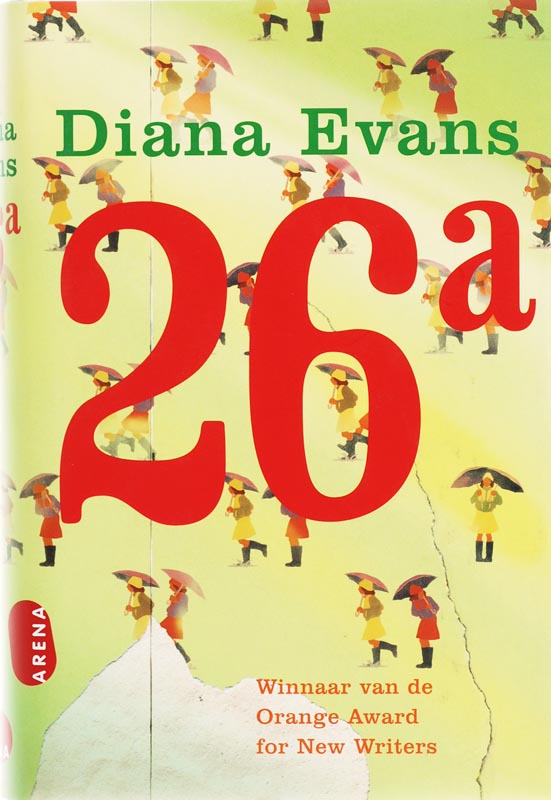 Diana Evans 26a thumbnail