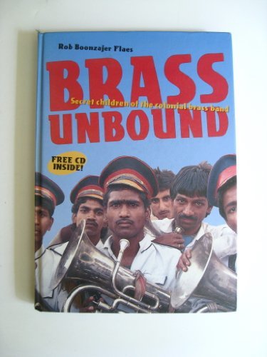 Brass Unbound Incl Cd