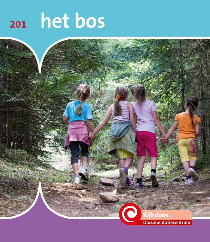 Het bos / De Kijkdoos