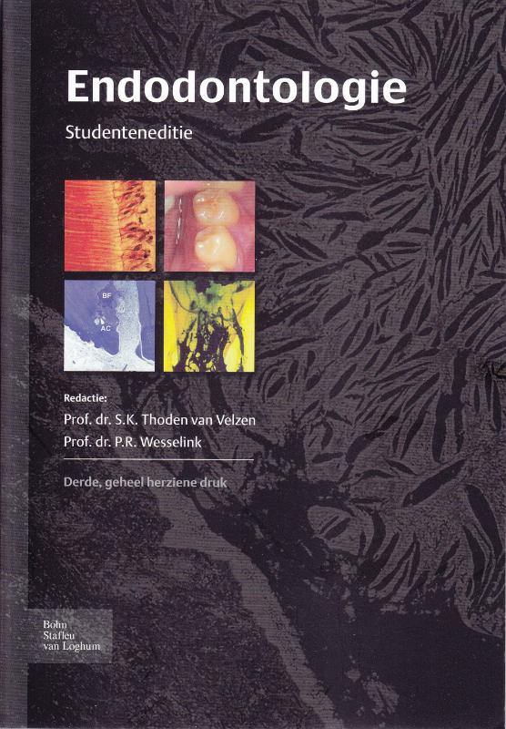 boekenbalie_9789031373765_cover Endodontologie