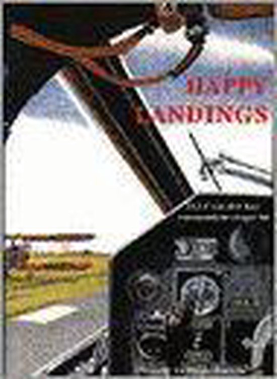 H. van der Kop Happy Landings thumbnail