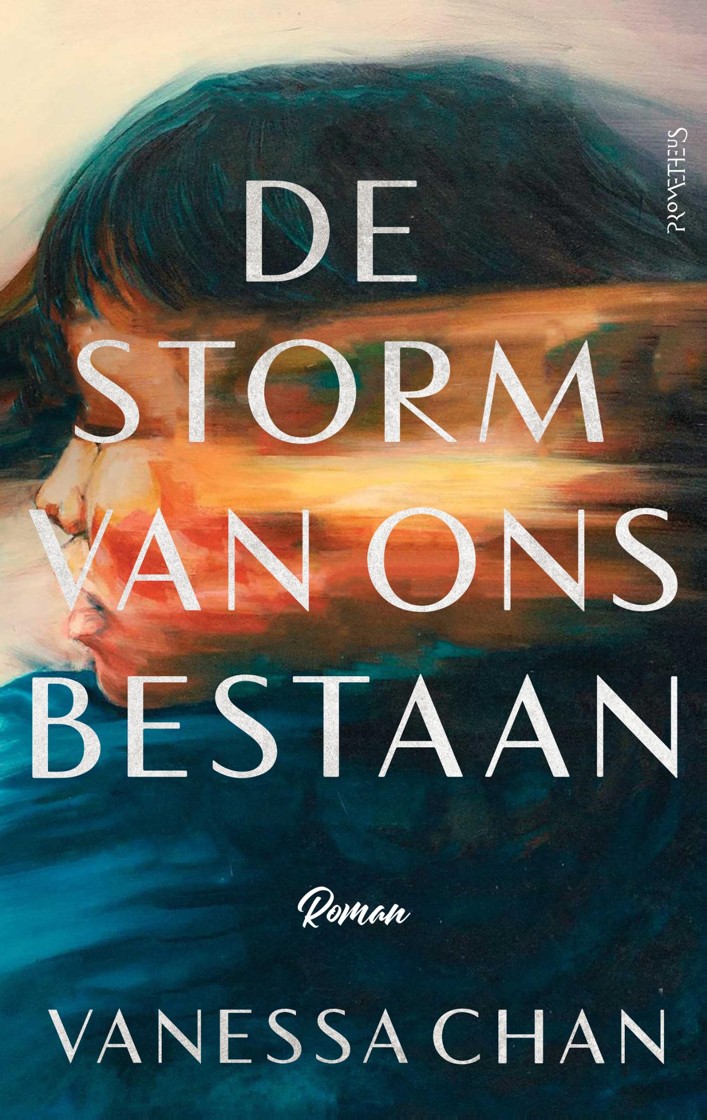 De storm van ons bestaan