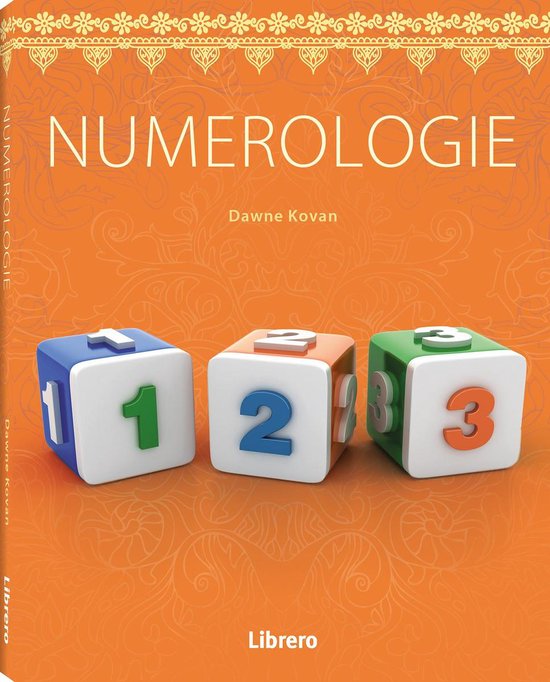 Numerologie