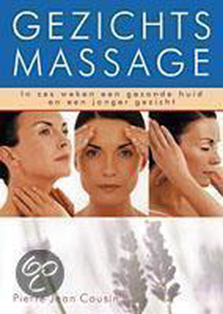 P.J. Cousin Gezichtsmassage thumbnail