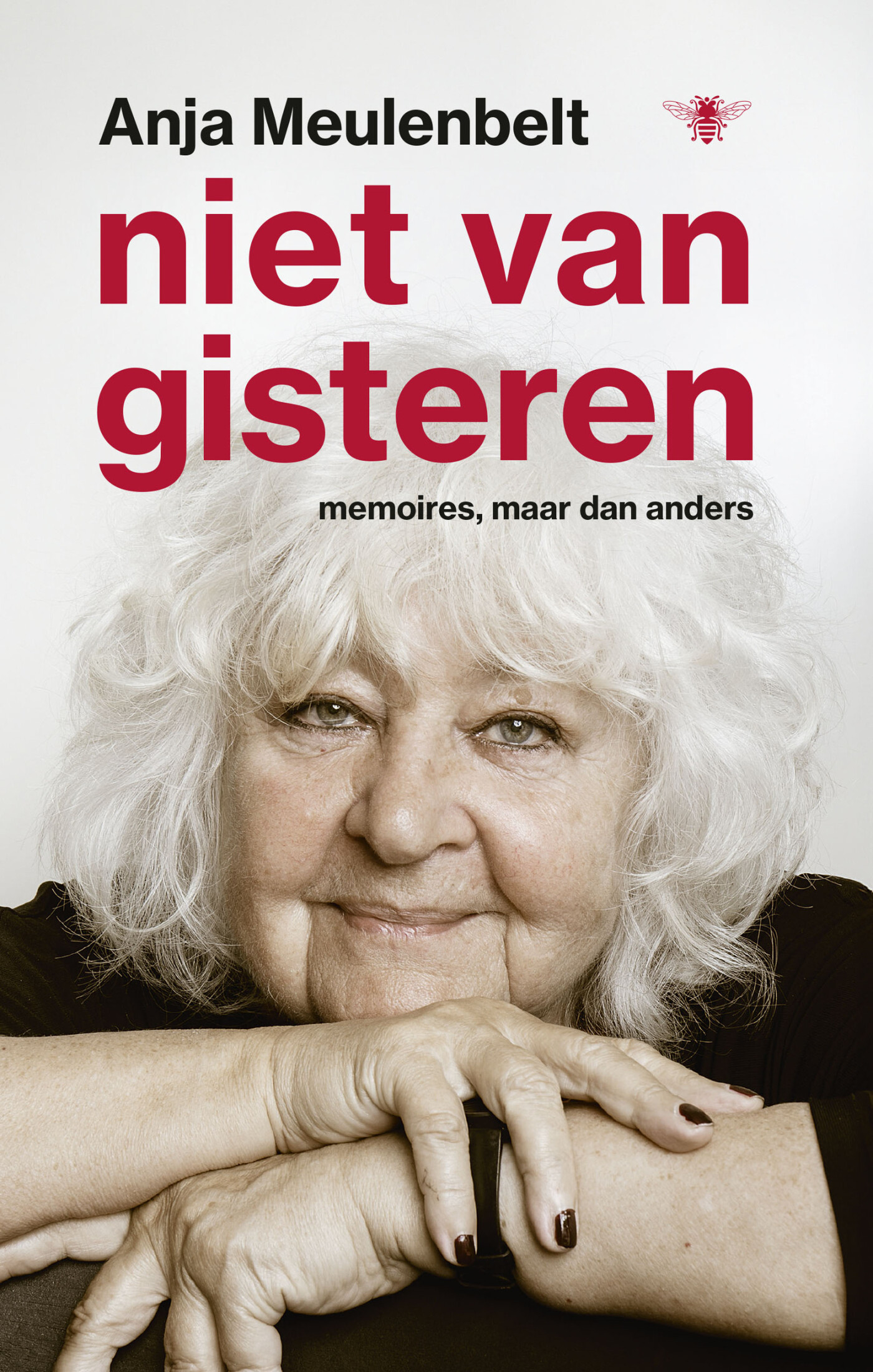 Niet van gisteren