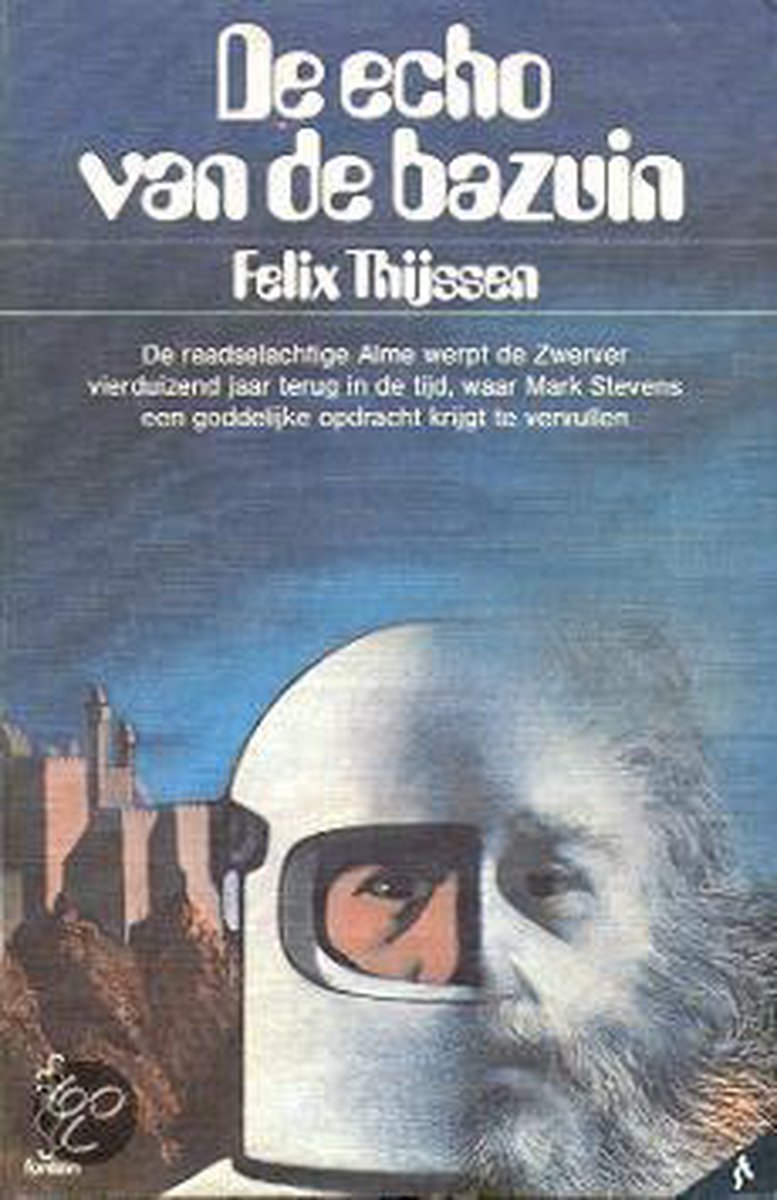 Thyssen Echo Van De Bazuin thumbnail