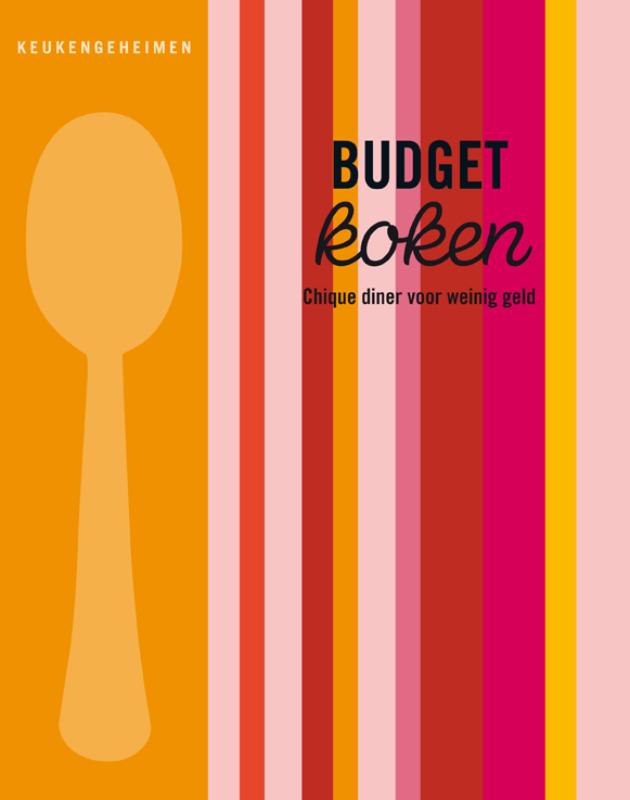 boekenbalie_9789054265801_cover Budget koken / Keukengeheimen