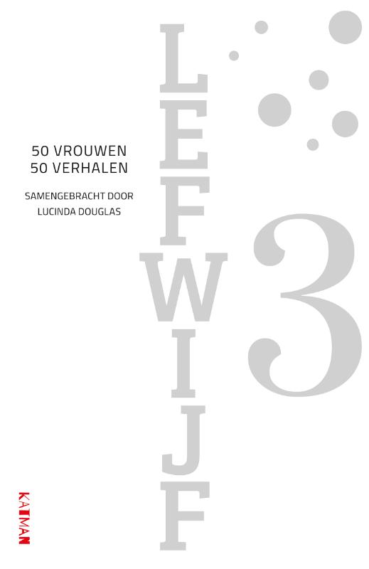 Lucinda Douglas Lefwijf / 3 thumbnail