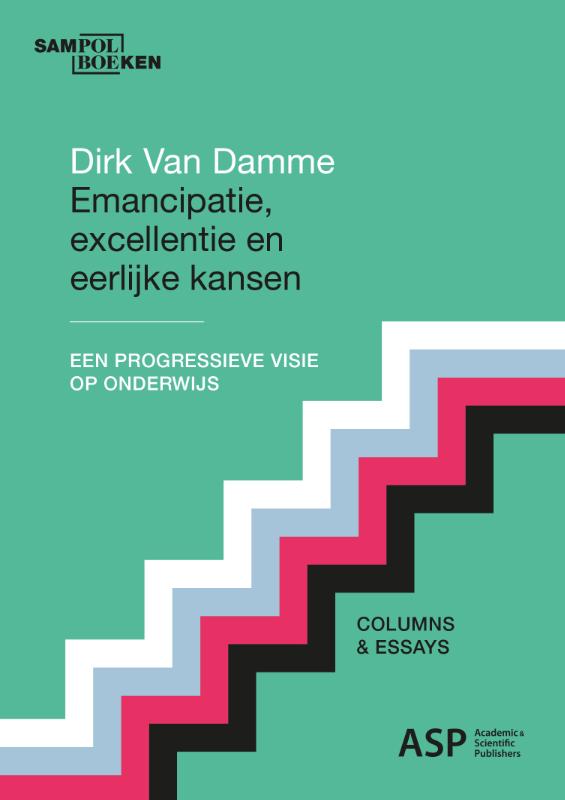 boekenbalie_9789461175120_cover Emancipatie, excellentie en eerlijke kansen