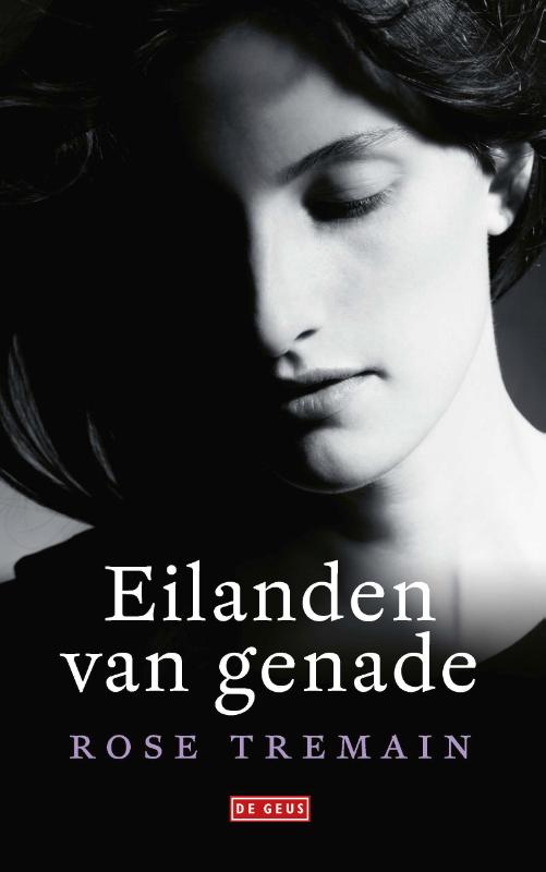 Eilanden van genade