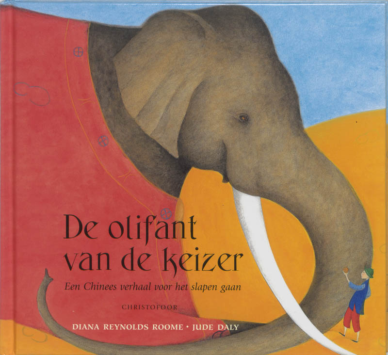 boekenbalie_9789062387755_cover De olifant van de keizer