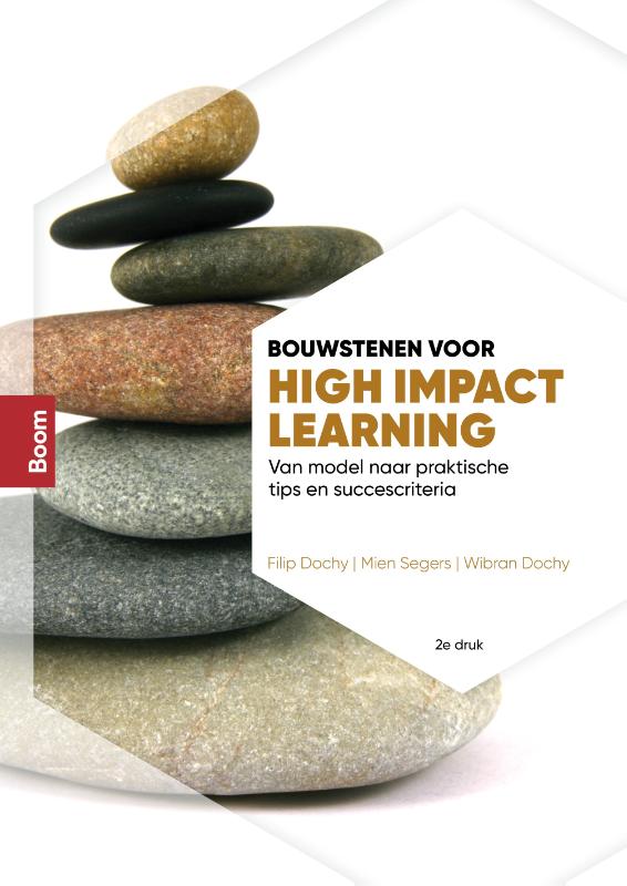 boekenbalie_9789024428946_cover Bouwstenen voor High Impact Learning