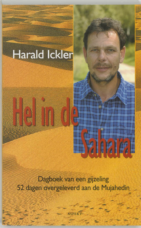 Hel in de Sahara