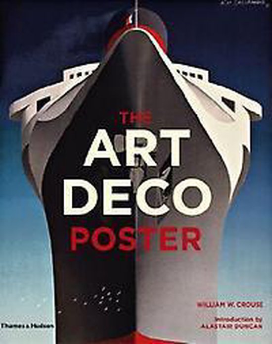 Art Deco Poster