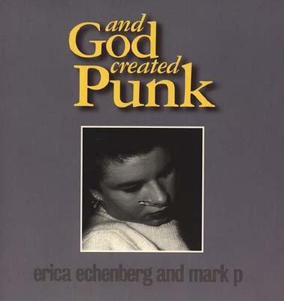 And God Created Punk