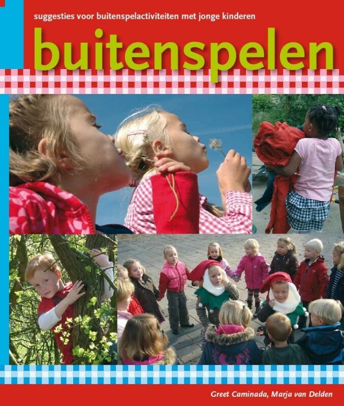 Buitenspelen