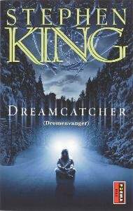 Stephen King Dromenvanger thumbnail